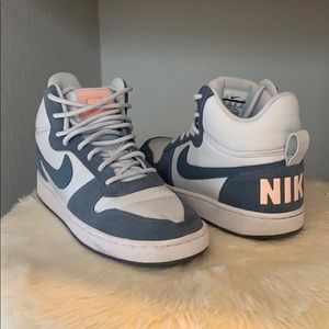 Nike High Tops